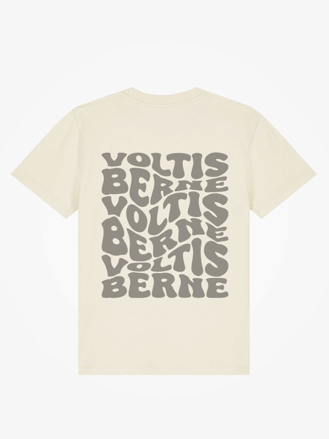 Shirt Wavy Kids