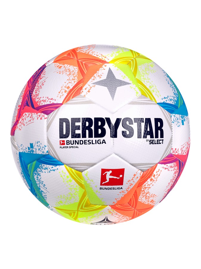 Derbystar Bundesliga Player Special