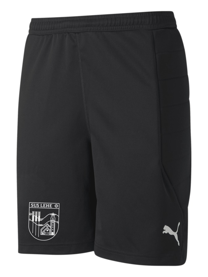 PUMA Torwartshorts