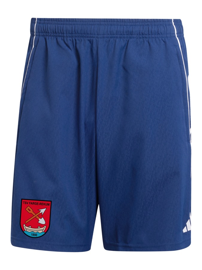 adidas Tiro 25 Competition Downtime Shorts