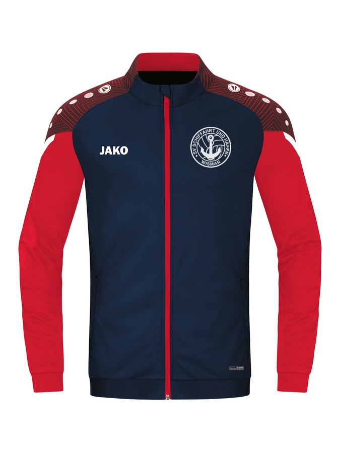 Jako Polyesterjacke Performance