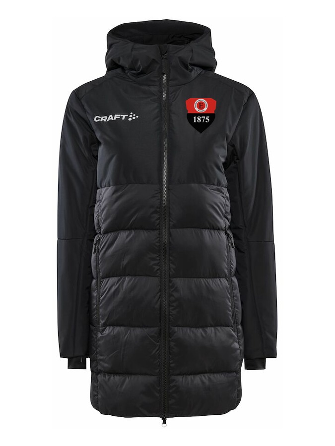 Craft Core Evolve Parka Damen