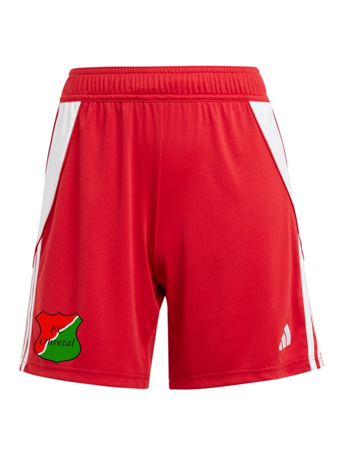 adidas Tiro 24 Shorts Damen