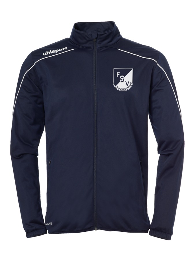 uhlsport Stream 22 Classic Jacke