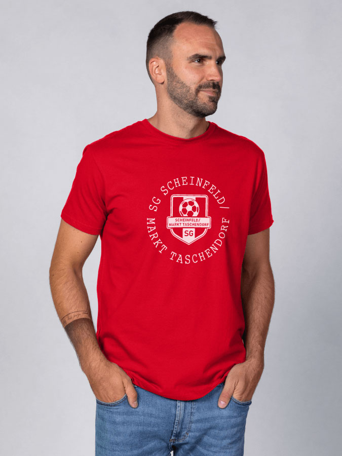 Shirt Core Herren