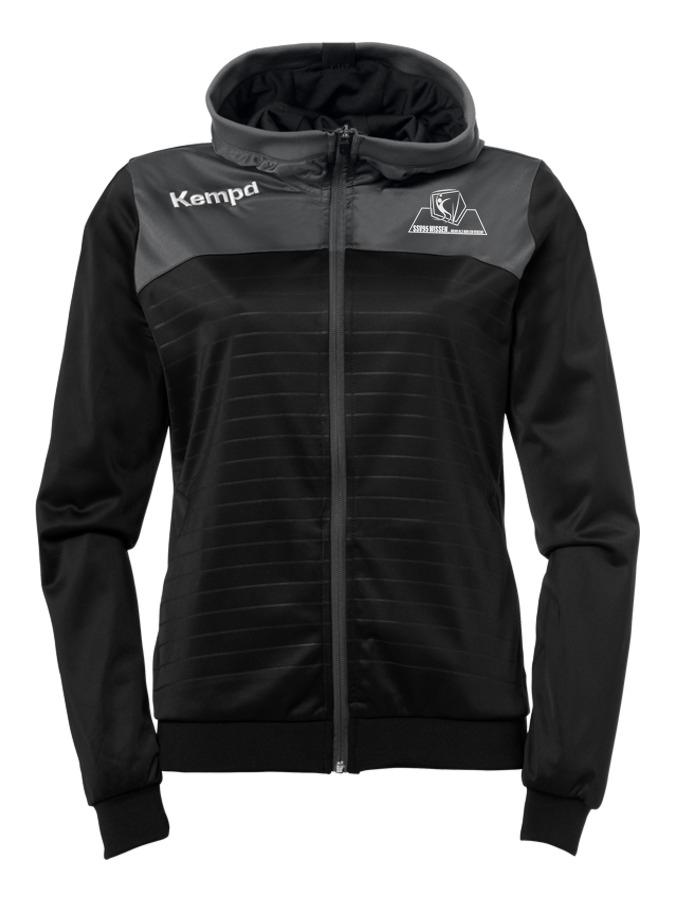 Kempa Emotion 2.0 Kapuzenjacke Damen