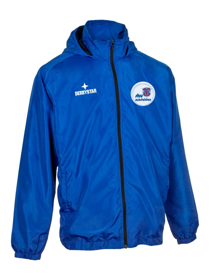 Derbystar Hyper Allwetterjacke II