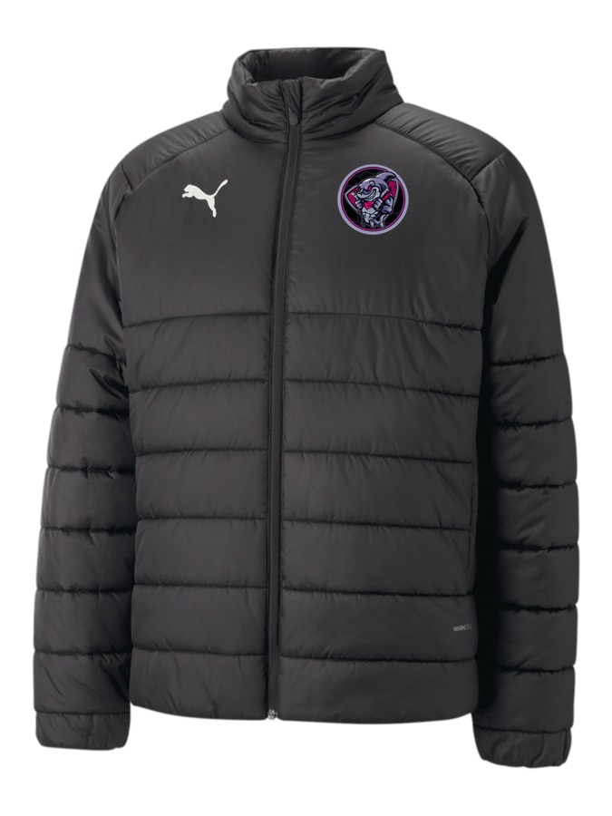 PUMA teamLIGA Padded Jacke 2
