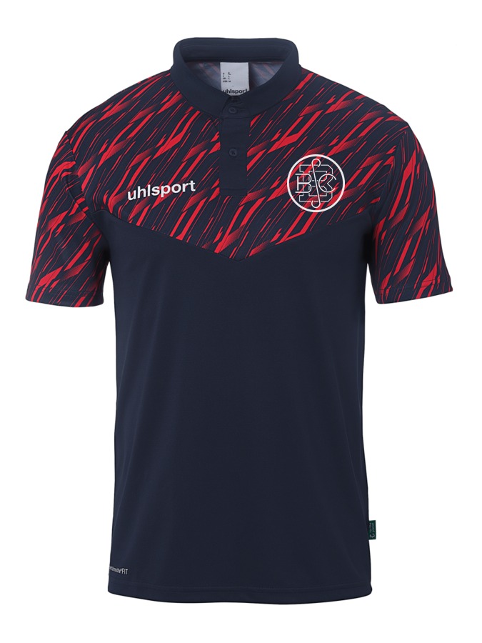 uhlsport Progressive 28 Polo Shirt