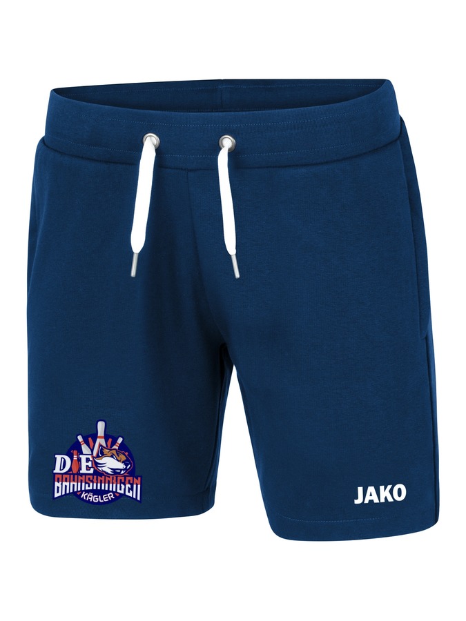Jako Short Base Damen