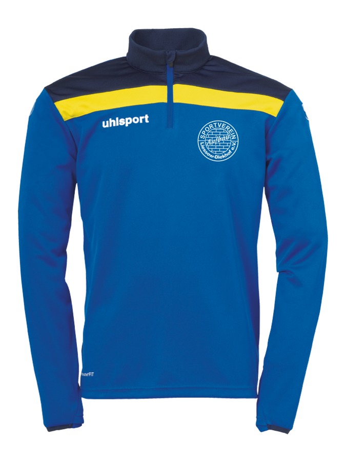 uhlsport Offense 23 1/4 Zip Top