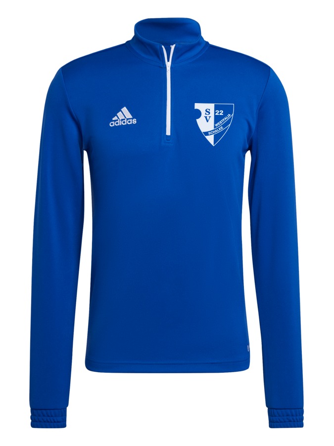 adidas Entrada 22 Trainingstop