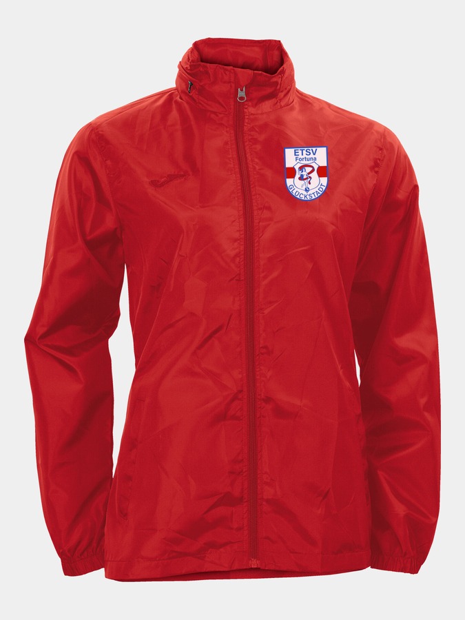 Joma Regenjacke Galia Damen