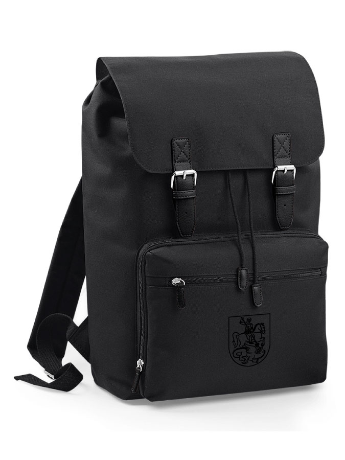 Rucksack Adventure