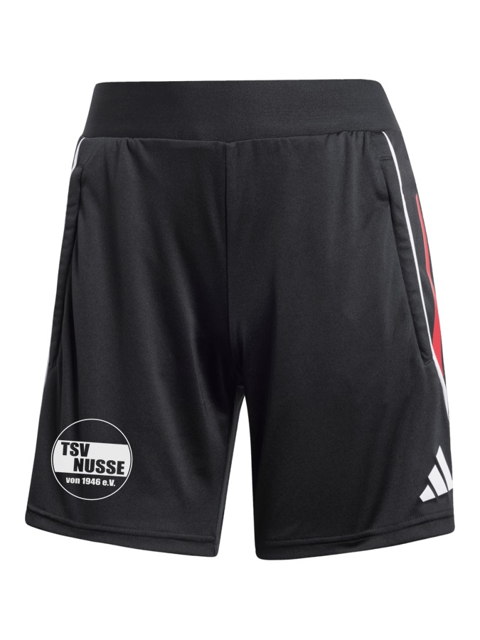 adidas Tiro 25 Competition Trainingsshorts Damen
