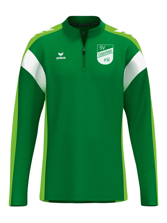 Erima Celebrate 125 Training Top
