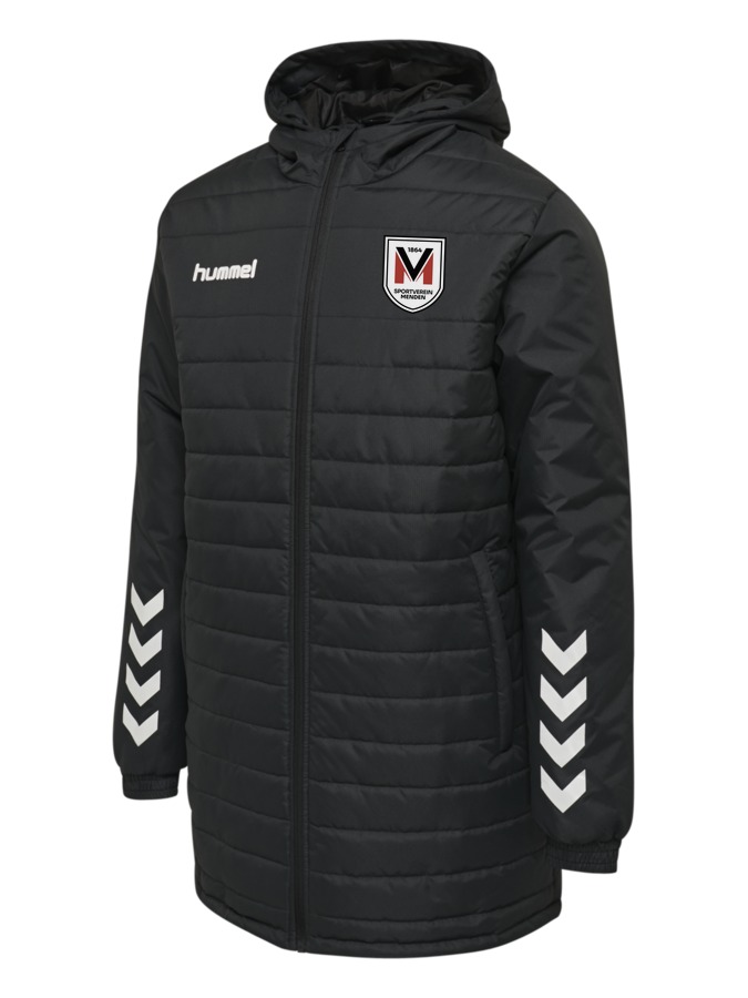 Hummel Promo Bench Jacke