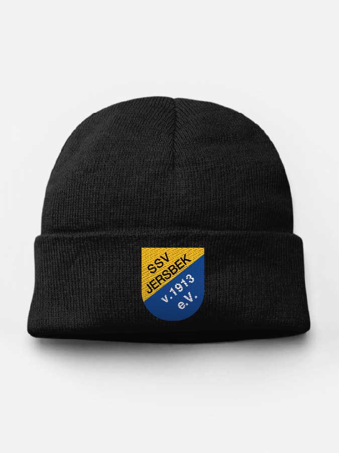 Beanie Kids Sticklogo