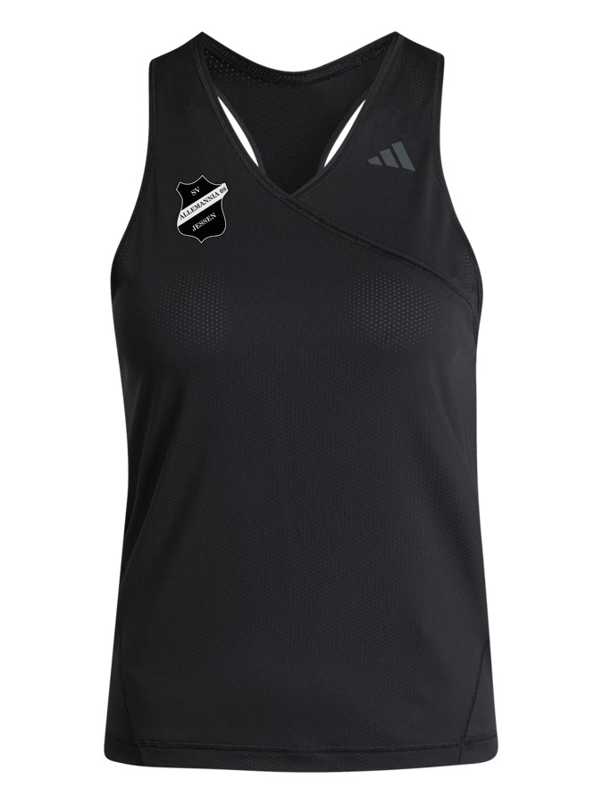 adidas Club Tennis Climacool V-Neck Tank Damen