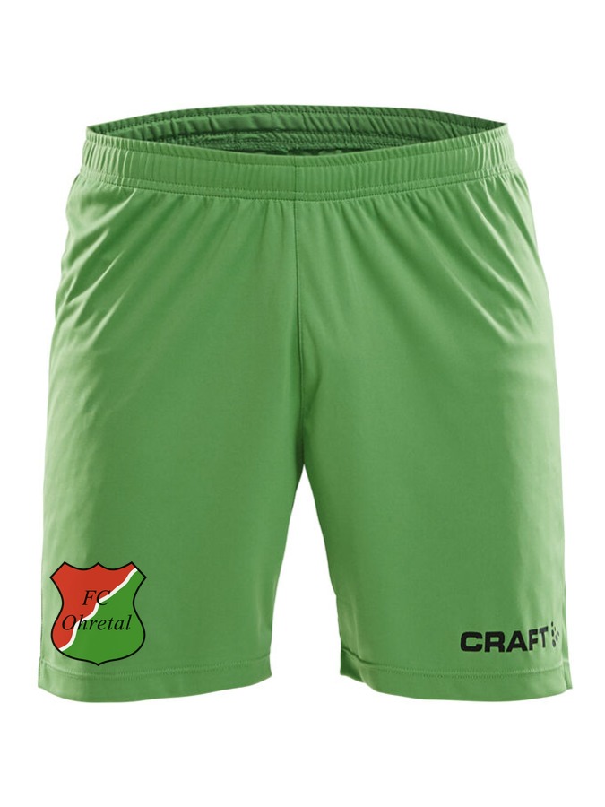 Craft Squad Go Torwart-Shorts
