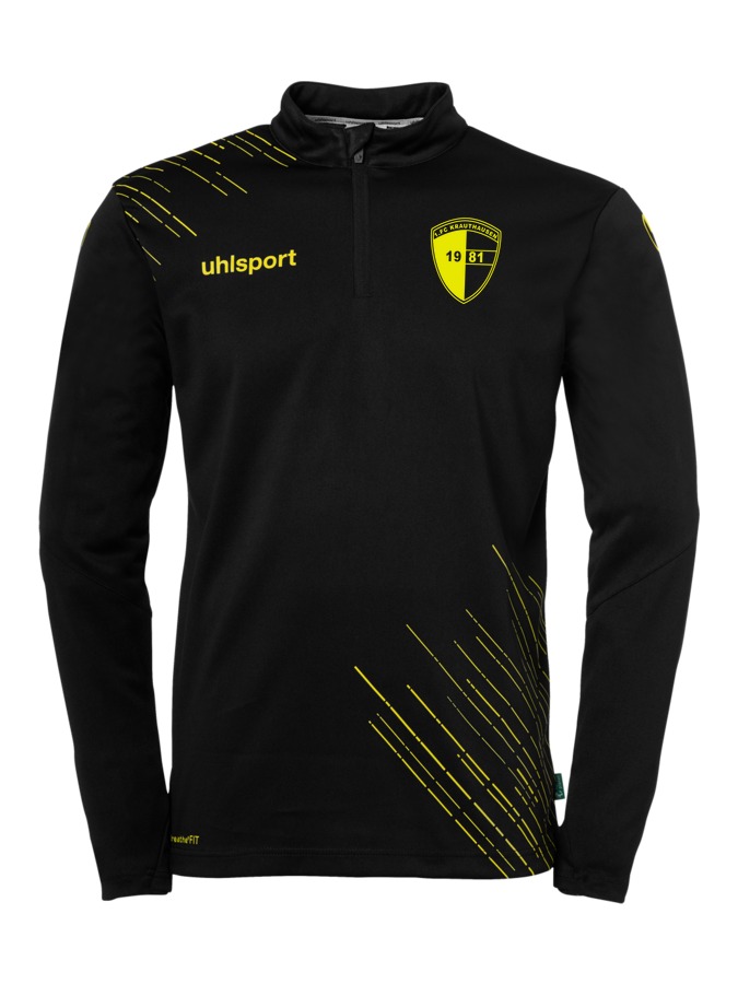 uhlsport Score 26 1/4 Zip Top
