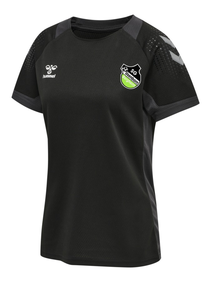 Hummel Lead Trikot Poly Jersey Damen