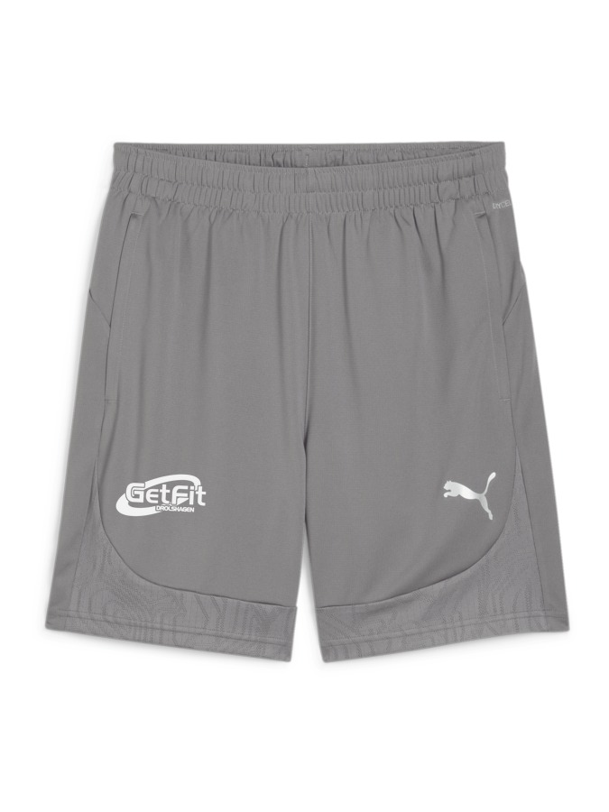 PUMA teamFINAL Training Shorts