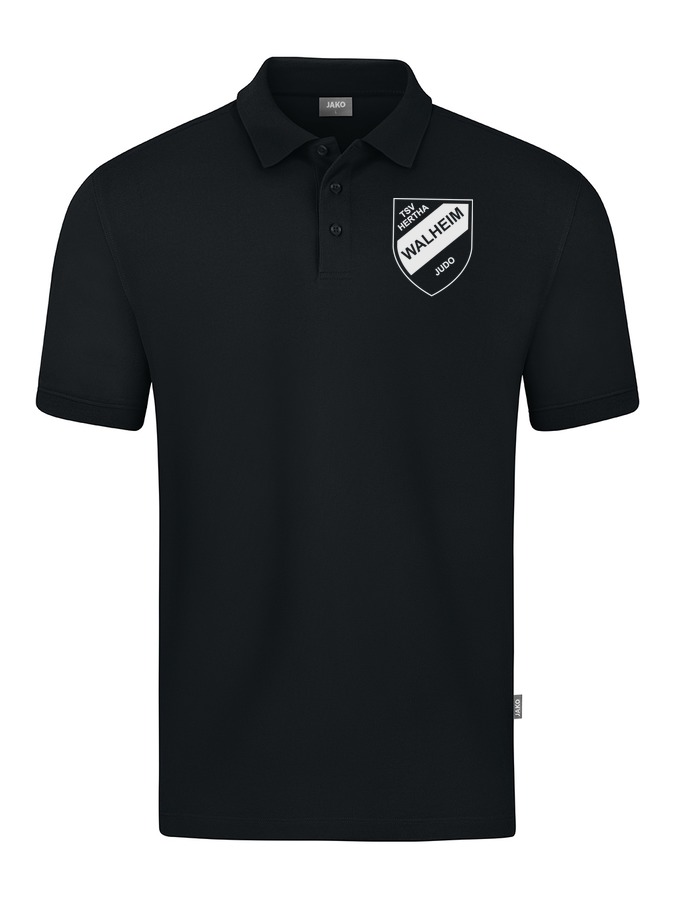 Jako Poloshirt Doubletex