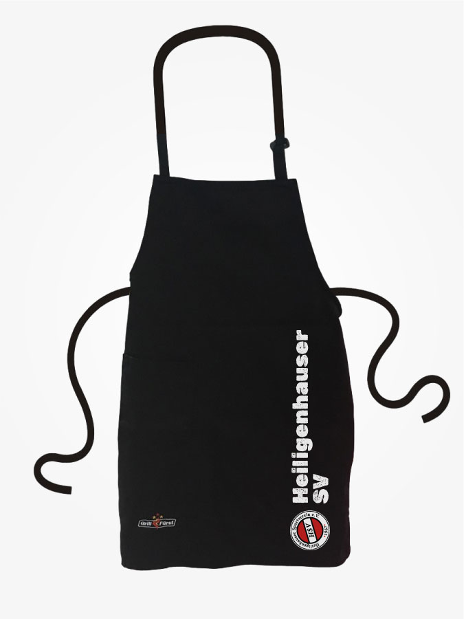 Schürze Grillfürst Classic