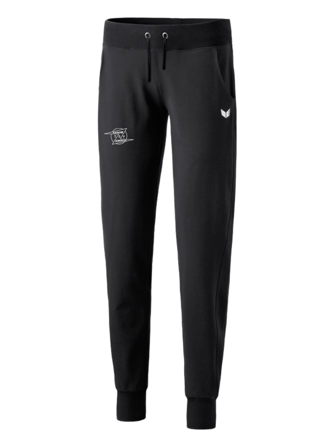 Erima Sweathose mit Bündchen Damen