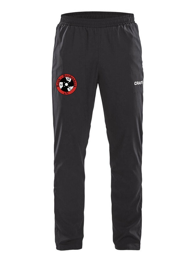 Craft Pro Control Woven Trainingshose