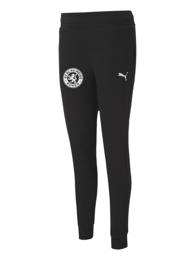 PUMA teamGOAL 23 Casuals Hose Damen