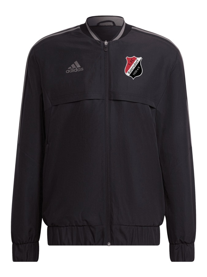 adidas Condivo 22 Pro Jacke