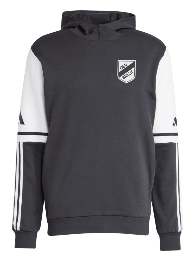 adidas Squadra 25 Sweat Hoody
