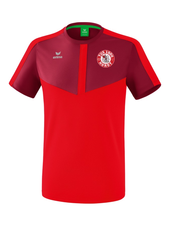 Erima Squad T-Shirt