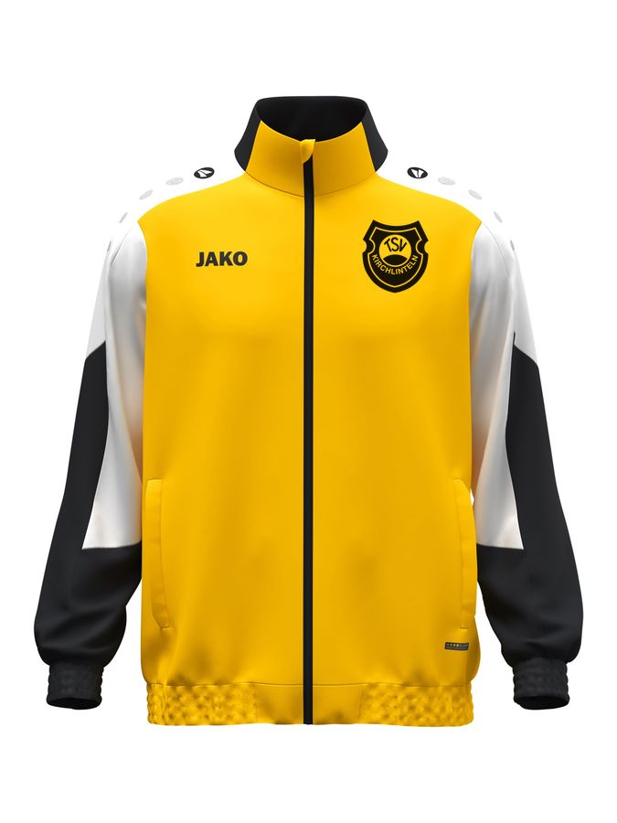 Jako Webjacke Dynamic
