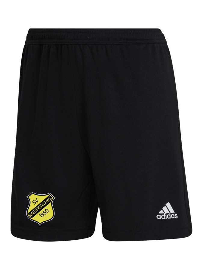 adidas Entrada 22 Trainingsshorts Damen
