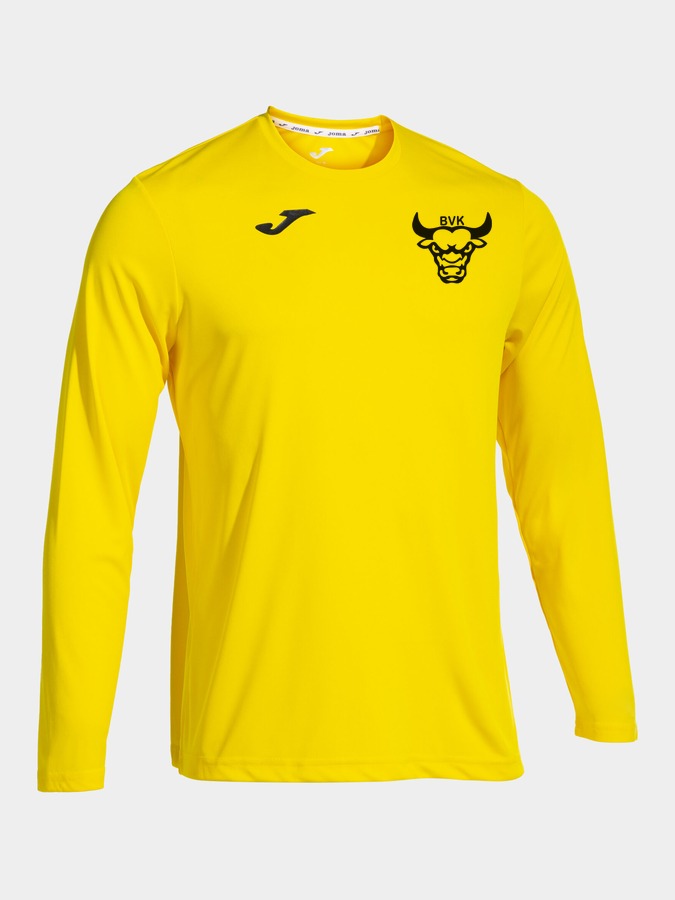 Joma Trikot Combi Langarm