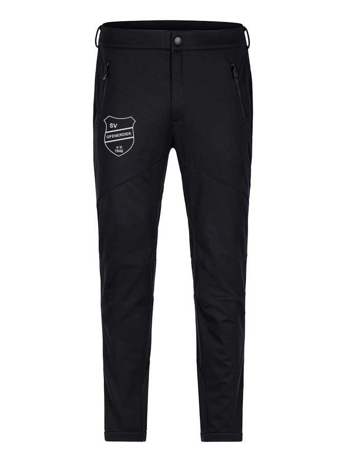 Jako Softshellhose
