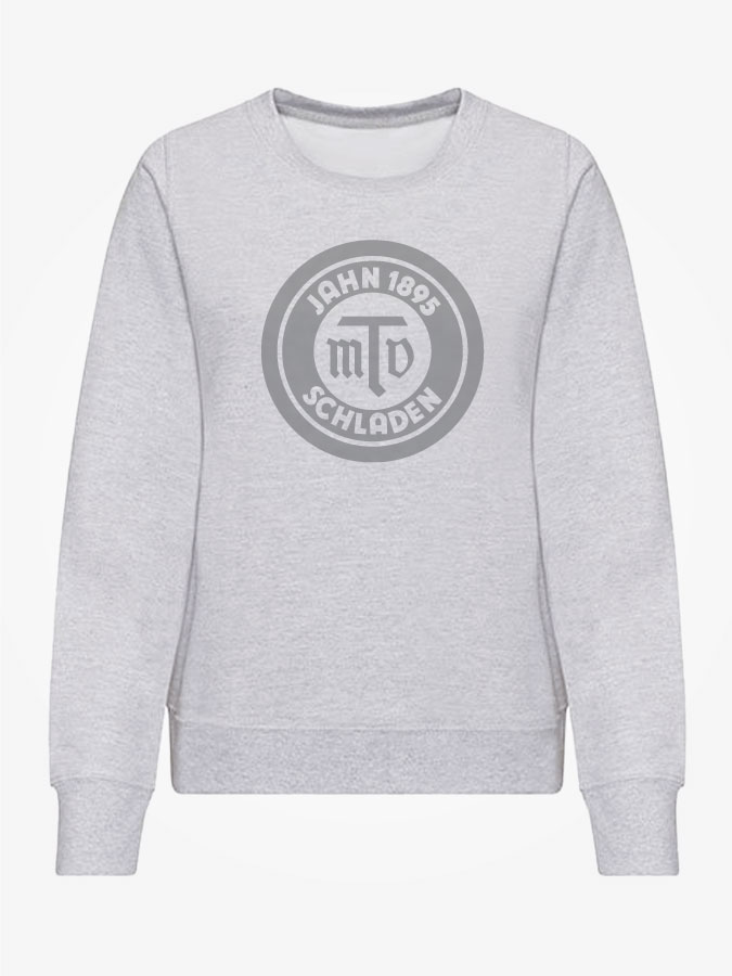 Sweater All Grey Unisex