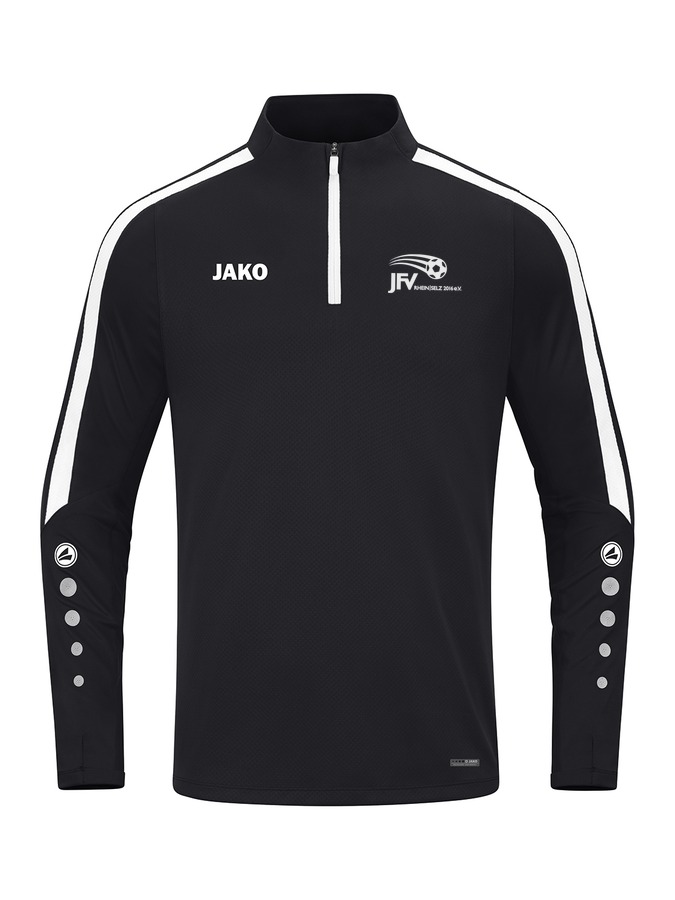 Jako Ziptop Power