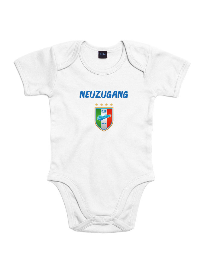 Baby Body Neuzugang