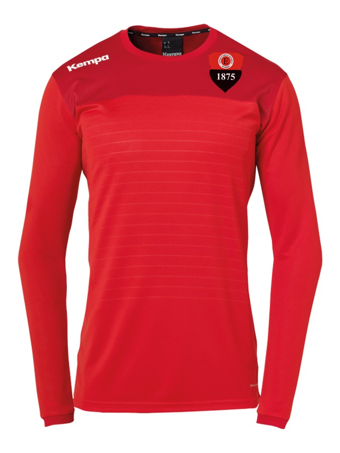 Kempa Emotion 2.0 Langarmshirt