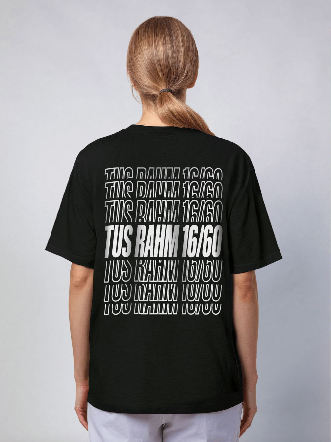 Oversized Shirt Neon Unisex