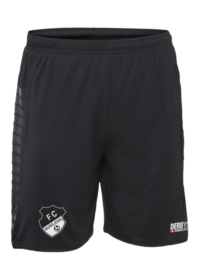 Derbystar Hyper Hose