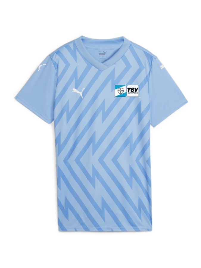 PUMA teamGLORY Trikot Damen