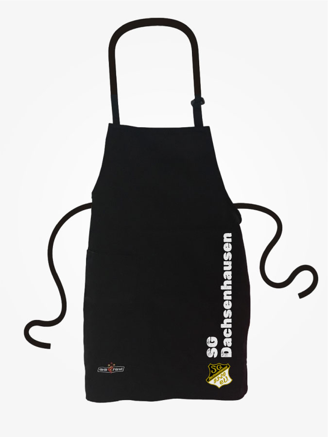 Schürze Grillfürst Classic