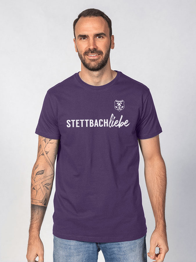 Shirt Liebe Herren