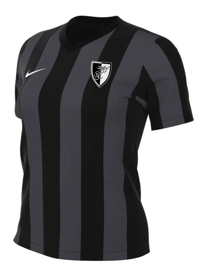 Nike Striped Division V Trikot Damen