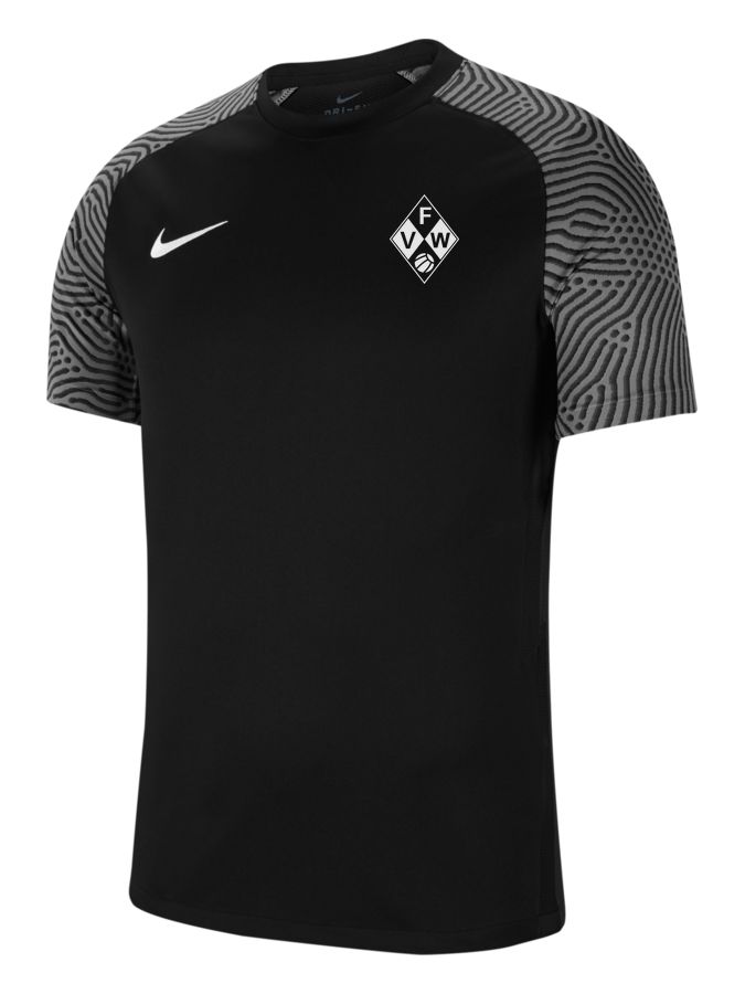 Nike Strike II Trikot